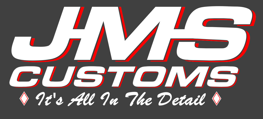 JMS Customs Shop